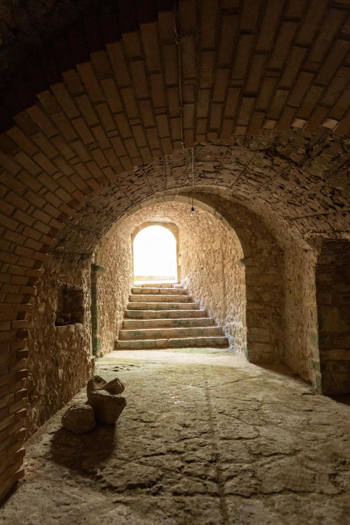 Acciano Palazzo Pirro Dimora Storica B&B 외부 사진